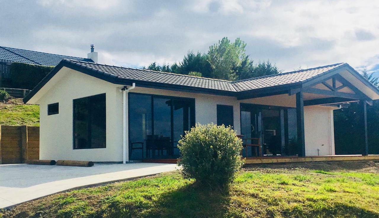 Chalet Swen Song Napier Zewnętrze zdjęcie