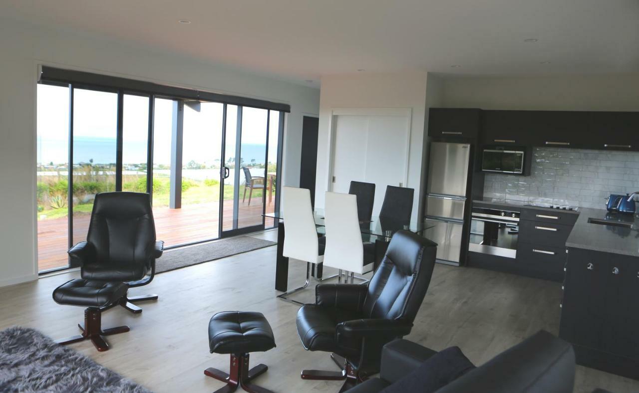 Chalet Swen Song Napier Zewnętrze zdjęcie
